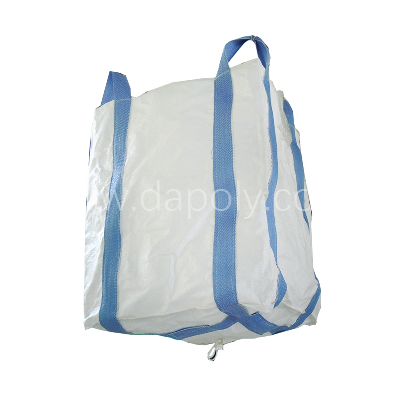 What are the factors related to the aging of tons of bags?
