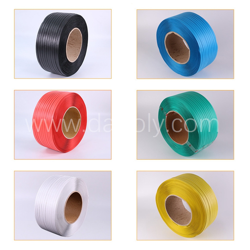 PP strapping tape